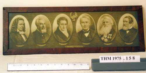 American Inventors