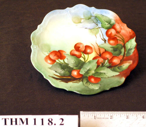 Plate