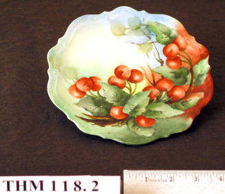 Plate