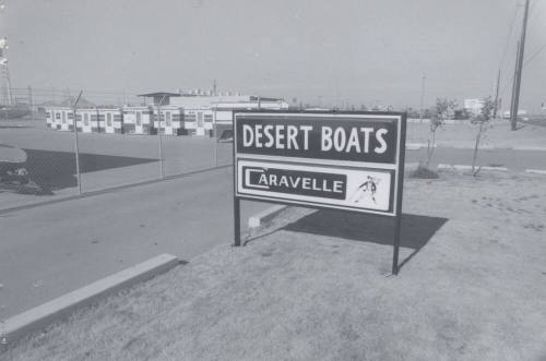 Caravelle Desert Boats - 820 North Hayden Road, Tempe, Arizona