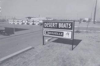 Caravelle Desert Boats - 820 North Hayden Road, Tempe, Arizona