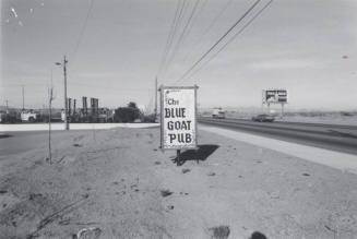 Blue Goat Pub - 910 North Hayden Road, Tempe, Arizona