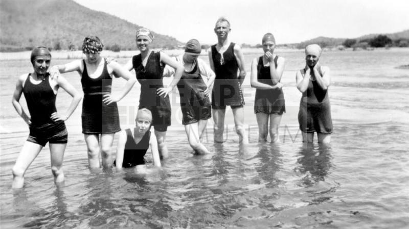 Zetetic Society at Salt River