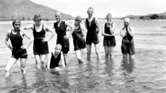 Zetetic Society at Salt River