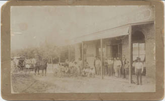 Wildman, Peters, Goldman Company on Mill Avenue