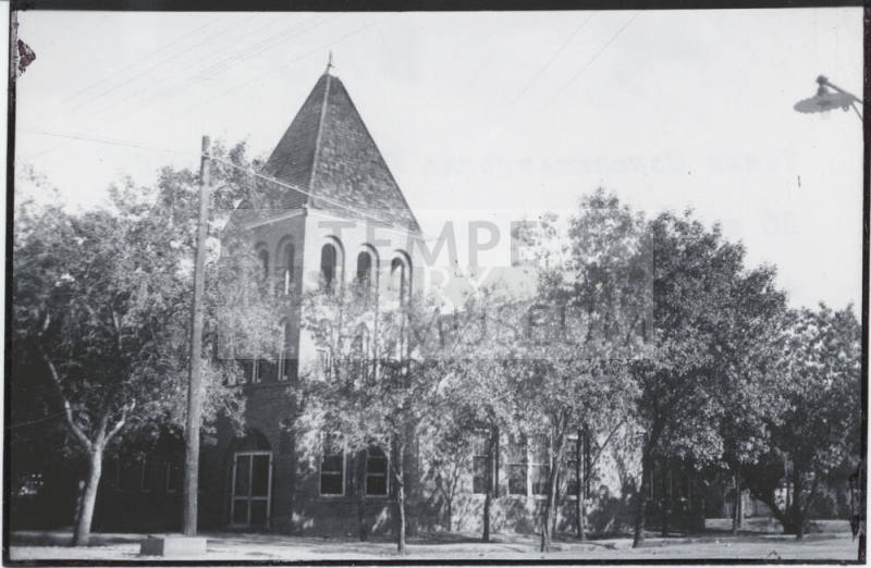 Tempe Congregational Church - Tempe, AZ