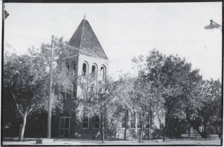 Tempe Congregational Church - Tempe, AZ