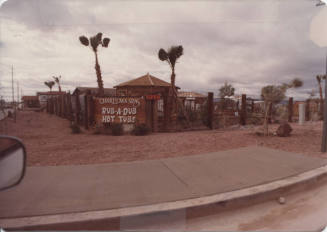 Rub-A-Dub Hot Tubs - 1322 North Hayden Road, Tempe, Arizona