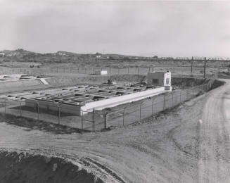 City of Tempe Water Treatment Plant