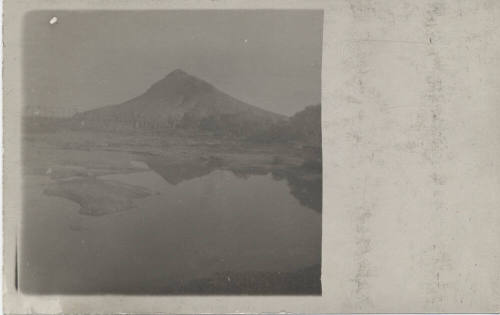 Tempe Butte,Maricopa and Phoenix Railroad Bridge
