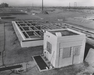 City of Tempe Water Treatment Plant