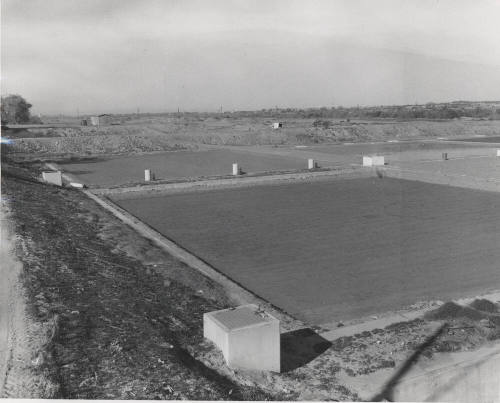 City of Tempe Water Treatment Plant