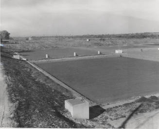 City of Tempe Water Treatment Plant