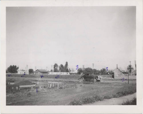 New Homes at College View Subdivision