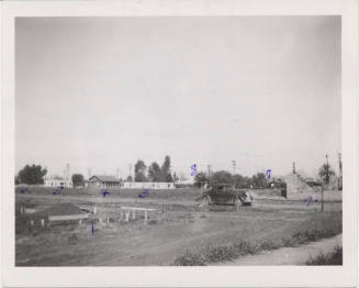 New Homes at College View Subdivision