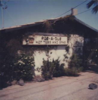 Rub-A-Dub Hot Tubs and Spas - 1322 North Hayden Road, Tempe, Arizona