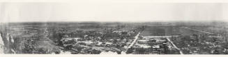 Tempe-Panorama from Tempe Butte (1 of 2)