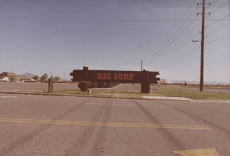 Big Surf Wave Pool - 1500 North Hayden Road, Tempe, Arizona