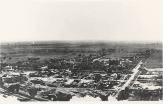 Tempe-Panorama from Tempe Butte (2 of 6)