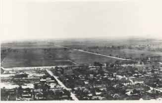 Tempe-Panorama from Tempe Butte (3 of 6)