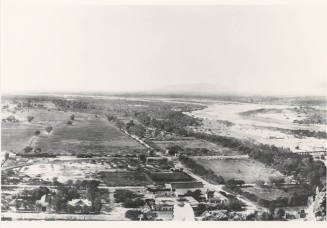 Tempe-Panorama from Tempe Butte (6 of 6)