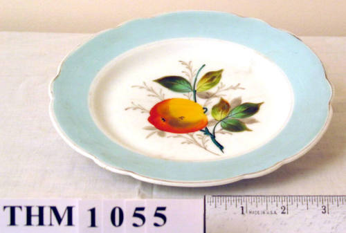 Plate