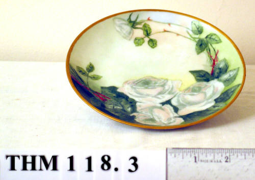 Plate