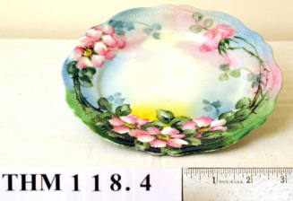 Plate