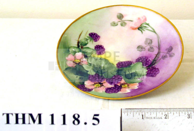 Plate