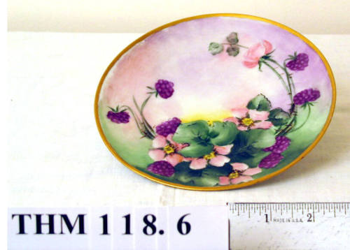 Plate