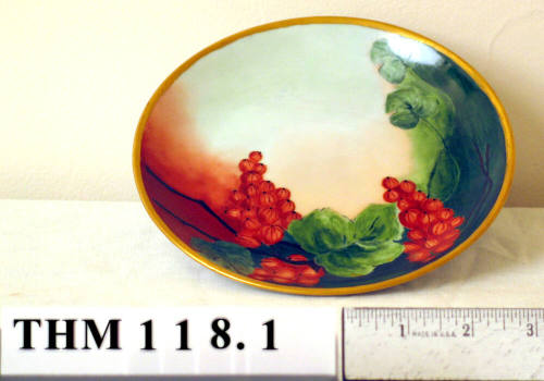 Plate