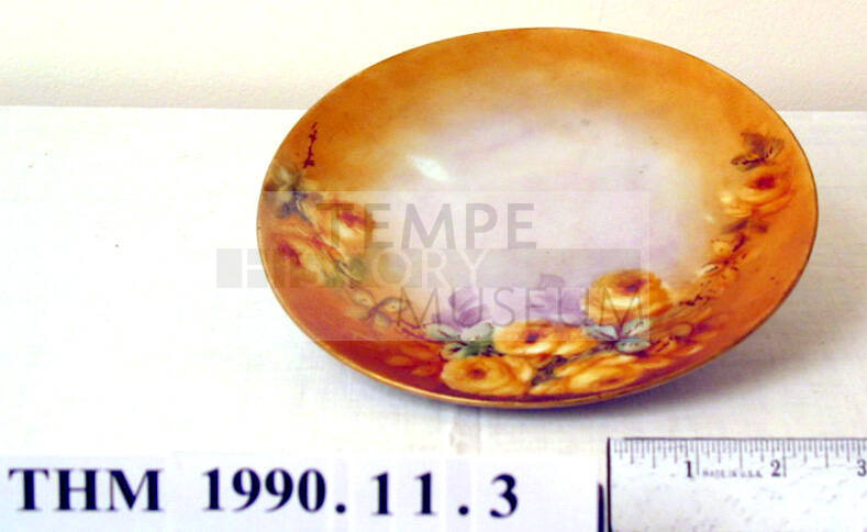 Plate