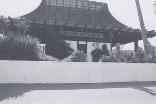 Big Surf Wave Pool - 1500 North Hayden Road, Tempe, Arizona