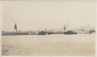 Shore Line Piers