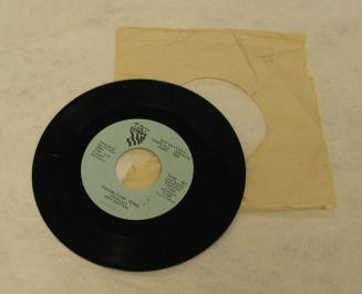 Freddie Duran's Tempe All-America Song, Tempe, Never Gonna Move