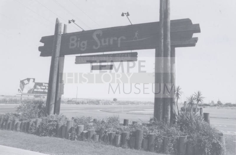 Big Surf Wave Pool - 1500 North Hayden Road, Tempe, Arizona