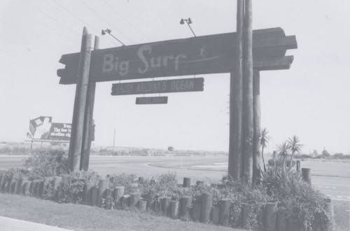 Big Surf Wave Pool - 1500 North Hayden Road, Tempe, Arizona