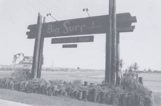 Big Surf Wave Pool - 1500 North Hayden Road, Tempe, Arizona