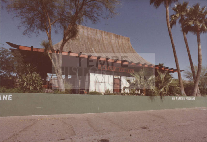 Big Surf Wave Pool - 1500 North Hayden Road, Tempe, Arizona