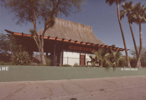 Big Surf Wave Pool - 1500 North Hayden Road, Tempe, Arizona