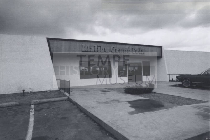 Malibu Grand Prix - 1616 North Hayden Road, Tempe, Arizona