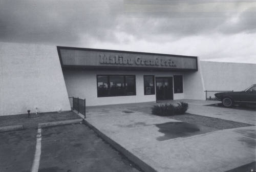 Malibu Grand Prix - 1616 North Hayden Road, Tempe, Arizona