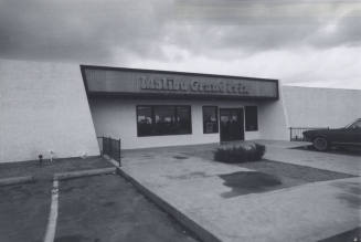 Malibu Grand Prix - 1616 North Hayden Road, Tempe, Arizona