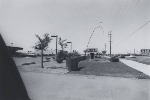 Grand Prix - 1550 North Hayden Road, Tempe, Arizona