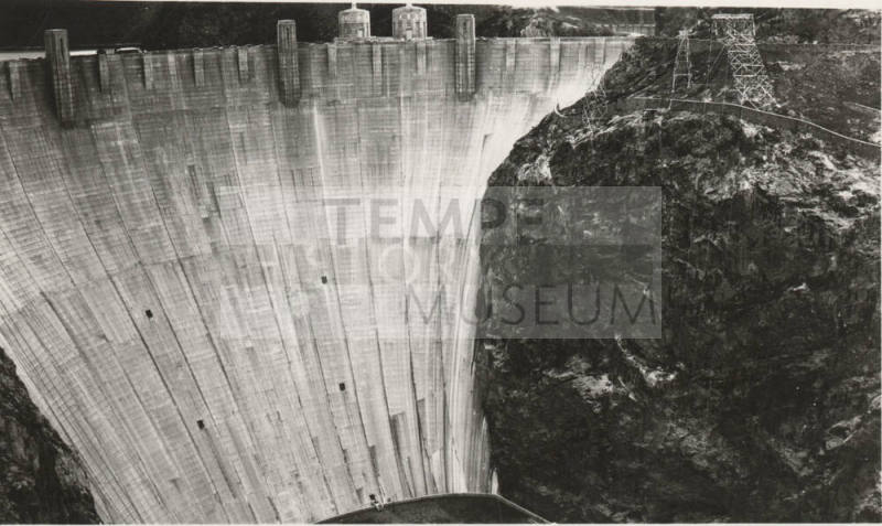 Hoover Dam