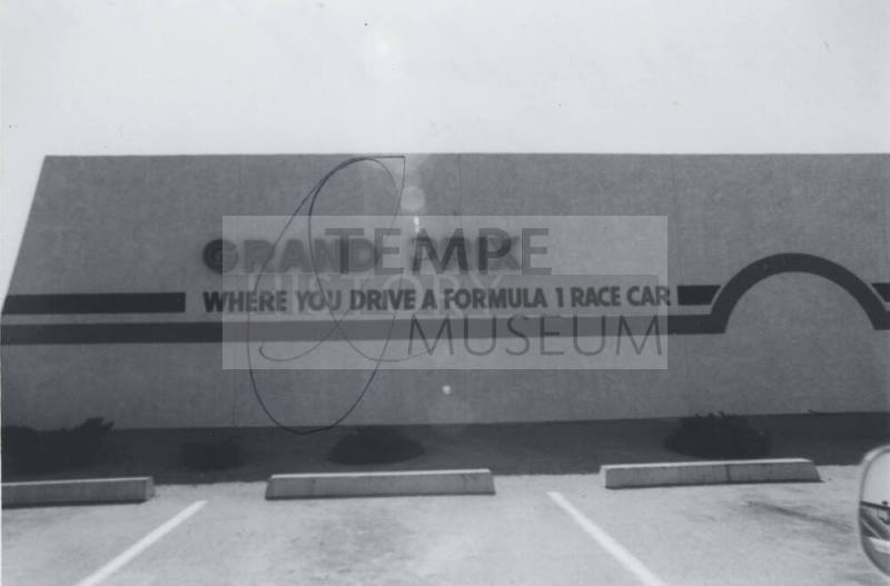 Grand Prix - 1550 North Hayden Road, Tempe, Arizona