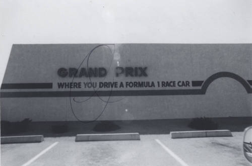 Grand Prix - 1550 North Hayden Road, Tempe, Arizona