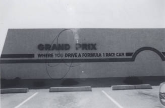 Grand Prix - 1550 North Hayden Road, Tempe, Arizona