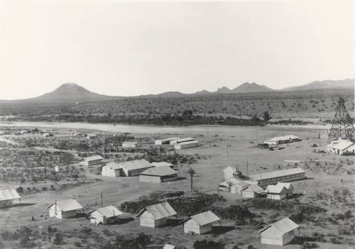 Granite Reef Dam Site- (Panorama, 2 of 6)