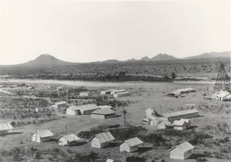 Granite Reef Dam Site- (Panorama, 2 of 6)